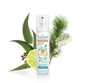 Puressentiel sprej za pročišćavanje zraka 75ml