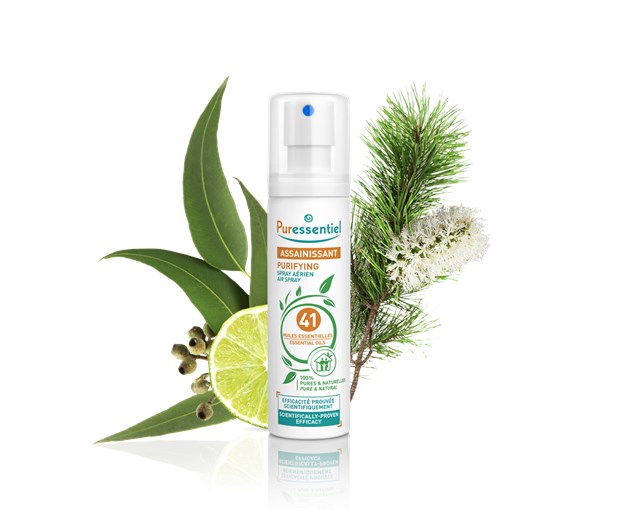 Puressentiel sprej za pročišćavanje zraka 75ml