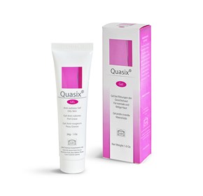 Quasix gel 30g
