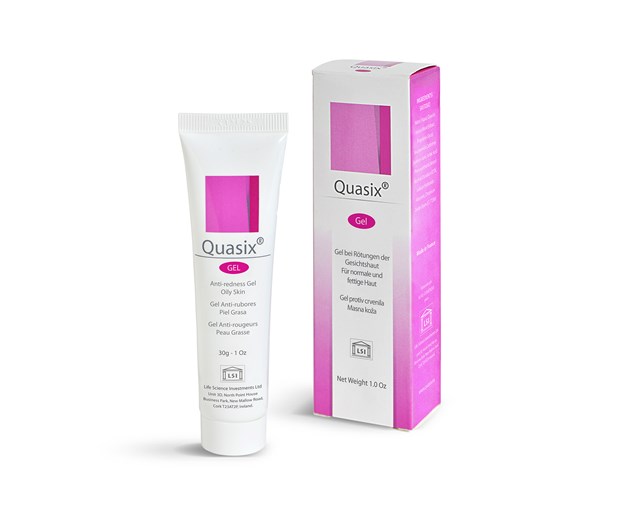 Quaisx gel 30g