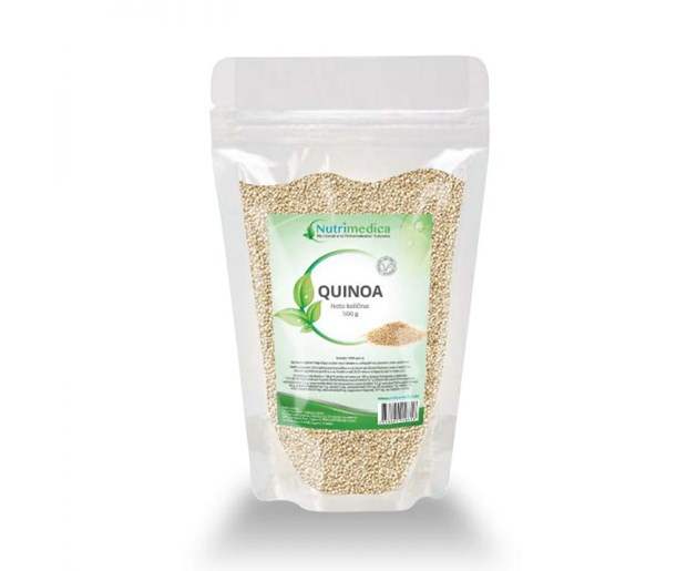Quinoa 500g