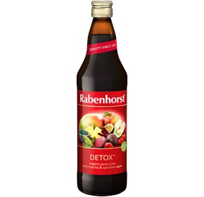 Rabenhorst Detox
