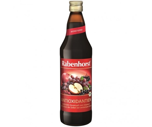 Rabenhorst sok antioksidans 750ml