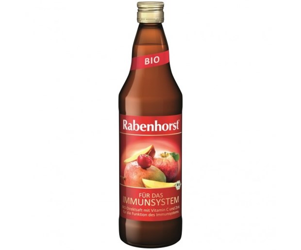 Rabenhorst sok imunitet 750ml
