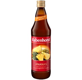 Rabenhorst sok od ananasa 750ml