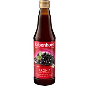 Rabenhorst sok od aronije 330ml