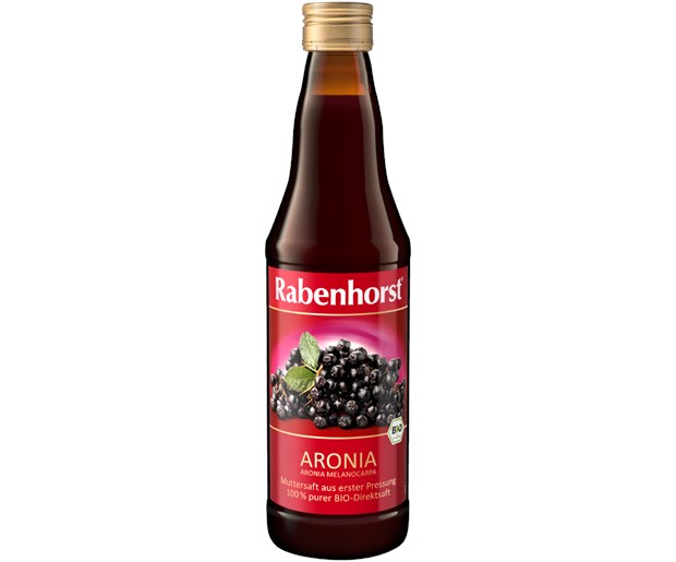 Rabenhorst sok od aronije 750ml