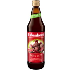 Rabenhorst sok od cikle 750ml