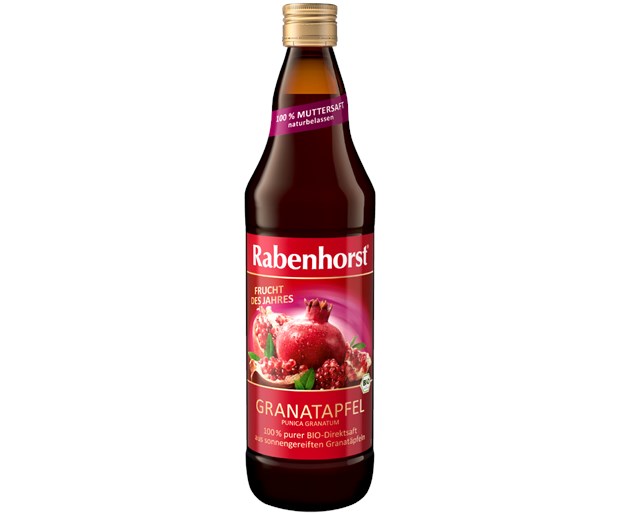 Rabenhorst sok od nara 750ml