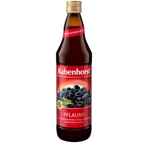 Rabenhorst sok od šljive 750ml