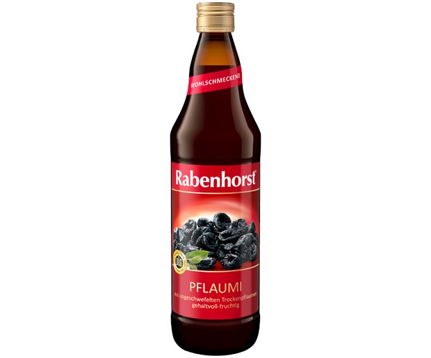 Rabenhorst sok od šljive 750ml