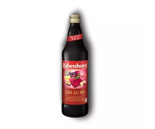 Rabenhorst sok za krvni tlak