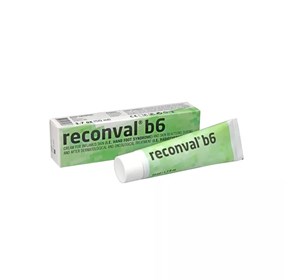Reconval B6 krema