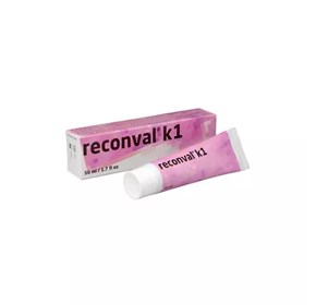 Reconval K1 krema