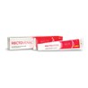 Rectovenal acut gel
