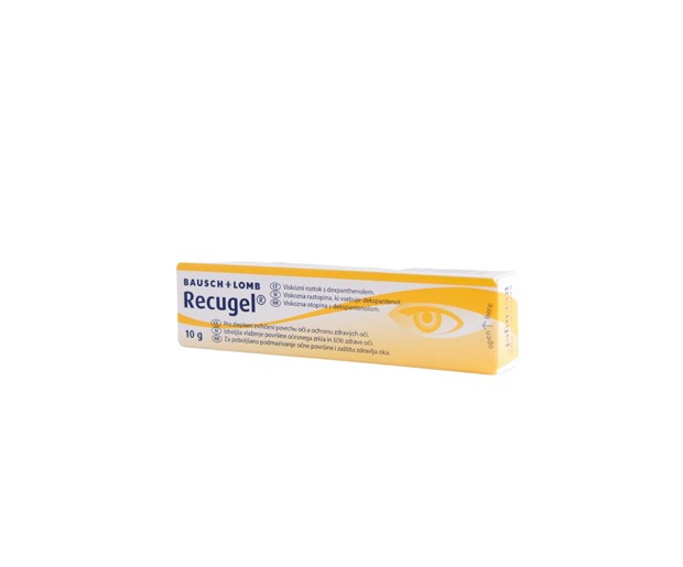 Recugel 10g