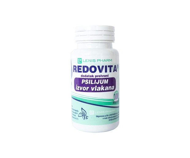 Redovita kapsule a100