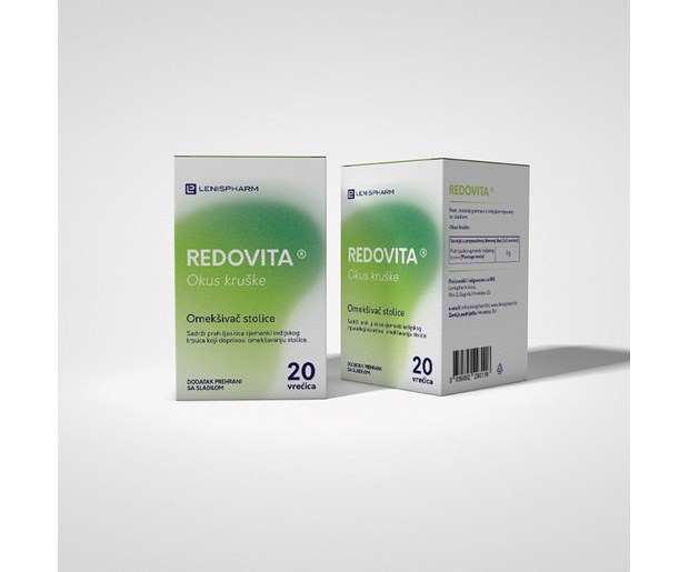 Redovita kruška a20