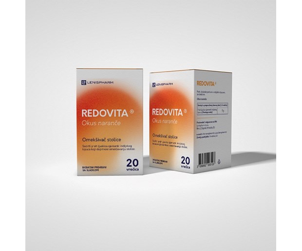 Redovita naranča a20