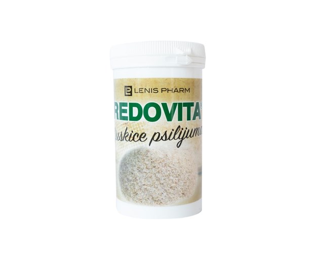 Redovita psilijum ljuskice 75g