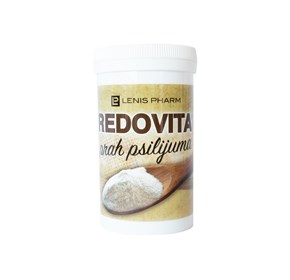 Redovita psilijum prah 200g
