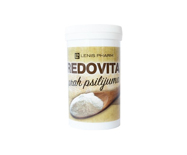Redovita psilijum prah 200g