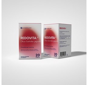 Redovita šumska jagoda a20