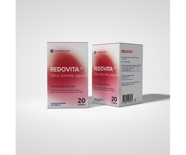 Redovita šumska jagoda a20