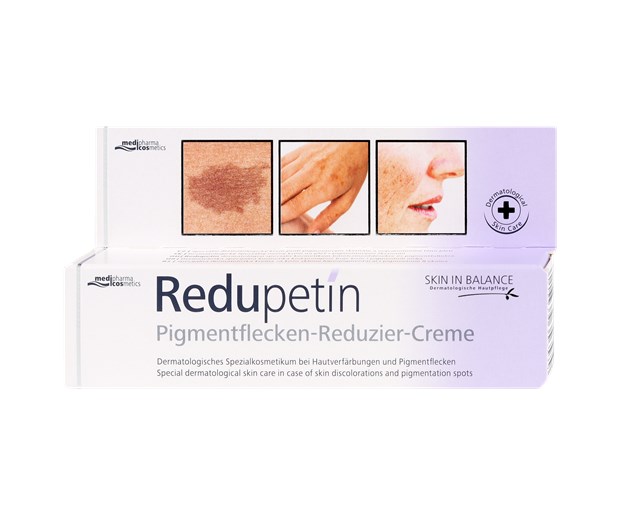Redupetin krema