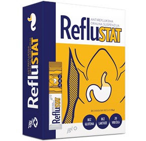 Reflustat vrećice