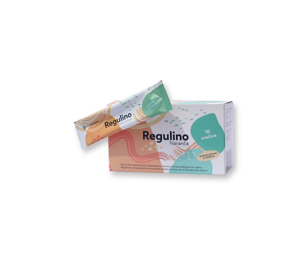 Regulino naranča a10