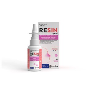 ReSin sprej
