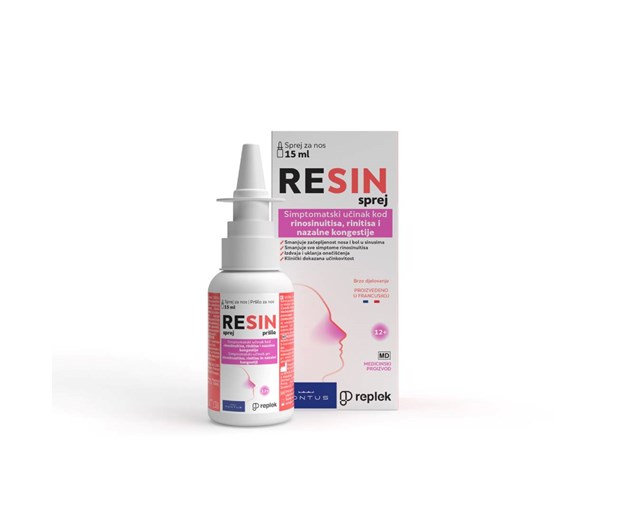 ReSin sprej
