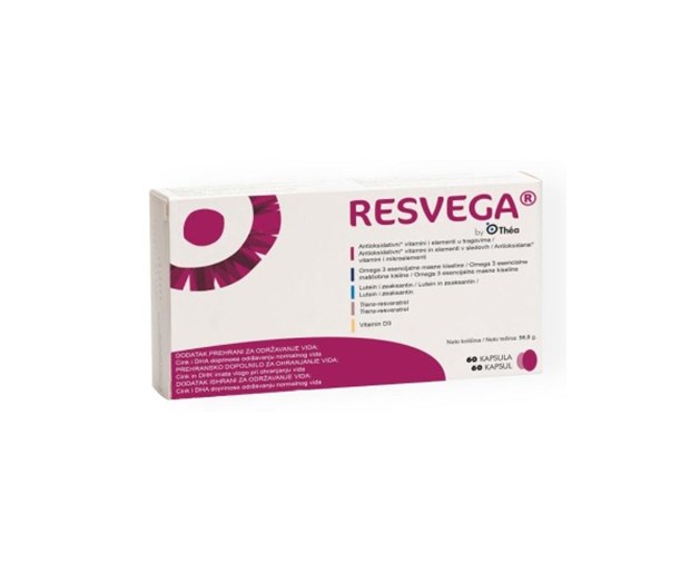 Resvega