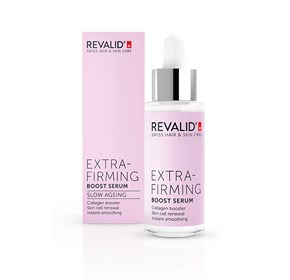 Revalid Extra-Firming Boost serum