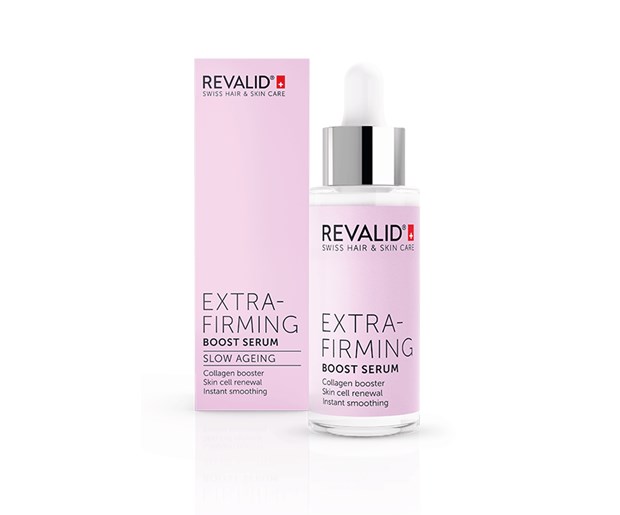 Revalid Extra-Firming Boost serum