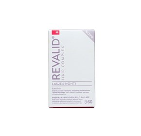 Revalid Hair complex kapsule