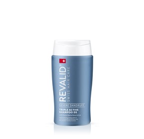 Revalid Triple Active DS šampon