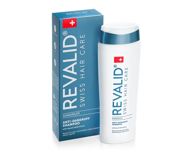 Revalid šampon protiv peruti 250ml