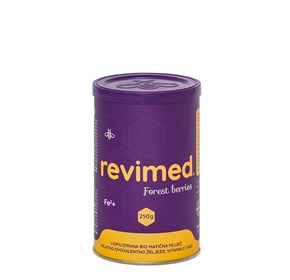 Revimed® Fe 250g