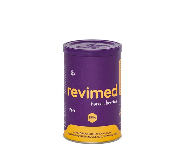 Revimed® Fe 250g