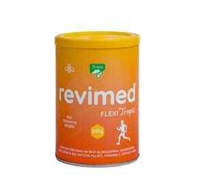 Revimed® Flexi Tropic 200g