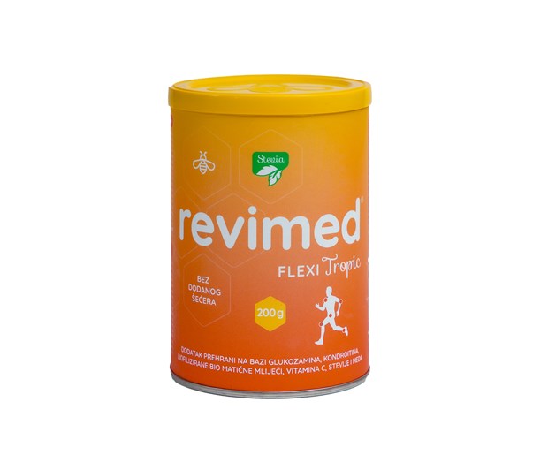 Revimed® Flexi Tropic 200g