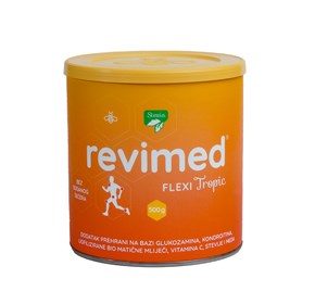 Revimed® Flexi Tropic 500g
