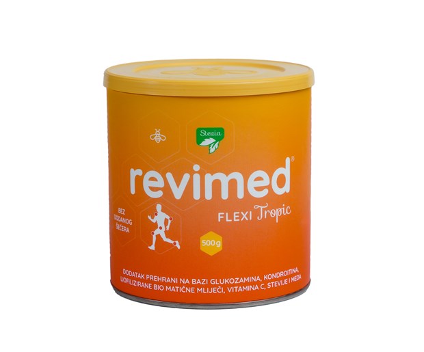 Revimed® Flexi Tropic 500g