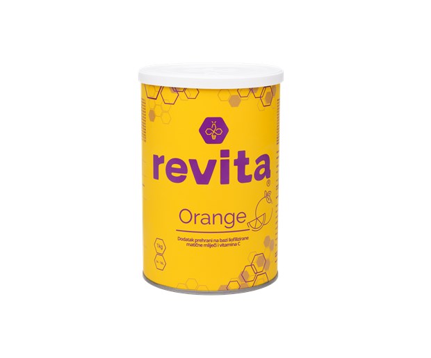 Revita Orange 1kg