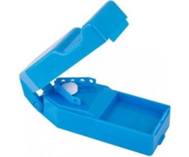 Rezač tableta deluxe