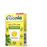 Ricola bomboni Lemon Mint