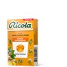 Ricola bomboni đumbir, naranča i metvica