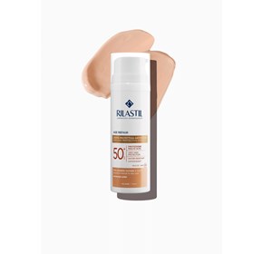 Rilastil Age Repair tonirana krema za zaštitu SPF50+